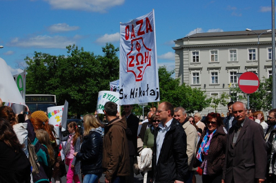 Piknik Rodzinny w Bydgoszczy