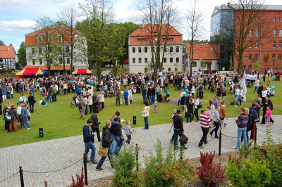 Piknik Rodzinny w Bydgoszczy