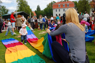 Piknik Rodzinny w Bydgoszczy