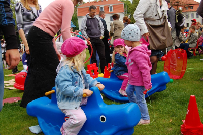 Piknik Rodzinny w Bydgoszczy