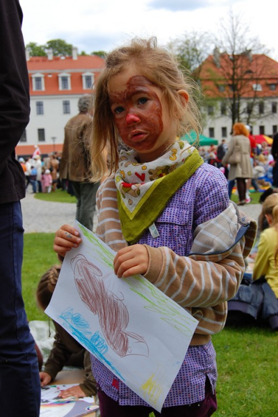 Piknik Rodzinny w Bydgoszczy