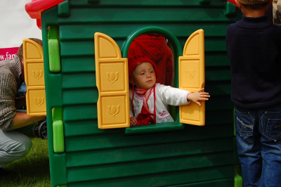 Piknik Rodzinny w Bydgoszczy