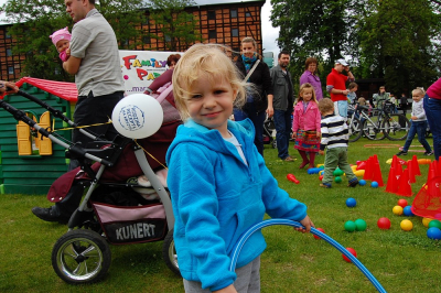 Piknik Rodzinny w Bydgoszczy