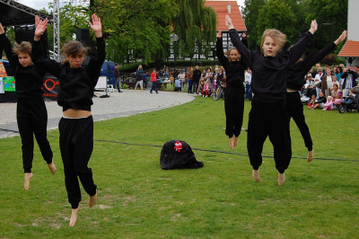 Piknik Rodzinny w Bydgoszczy