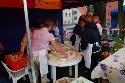 Piknik Rodzinny w Bydgoszczy