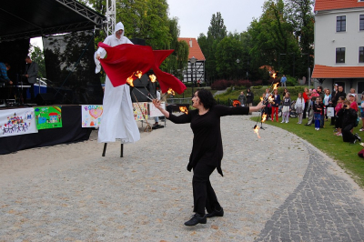 Piknik Rodzinny w Bydgoszczy