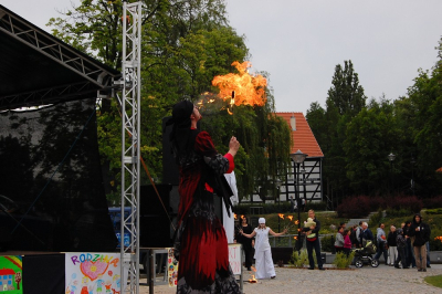 Piknik Rodzinny w Bydgoszczy