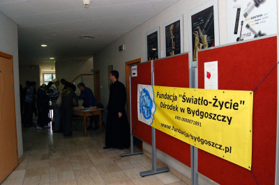 Sympozjum MAGIA - cała prawda