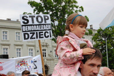 Marsz dla Życia