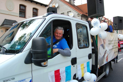 Marsz dla Życia