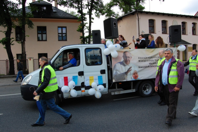 Marsz dla Życia