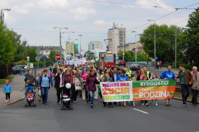 Marsz dla Życia