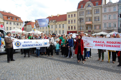 Marsz dla Życia