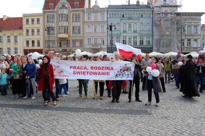 Marsz dla Życia