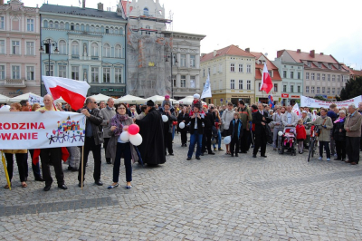 Marsz dla Życia