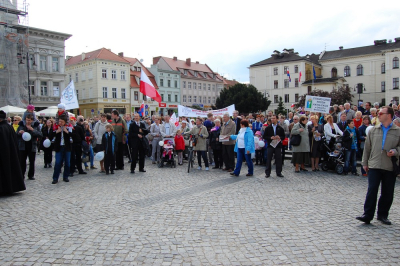 Marsz dla Życia