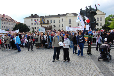 Marsz dla Życia