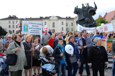 Marsz dla Życia