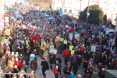 I Bydgoski Orszak Trzech Króli