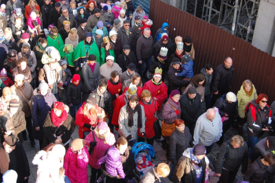 I Bydgoski Orszak Trzech Króli