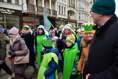 Orszak Trzech Króli