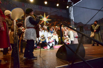 Orszak Trzech Króli