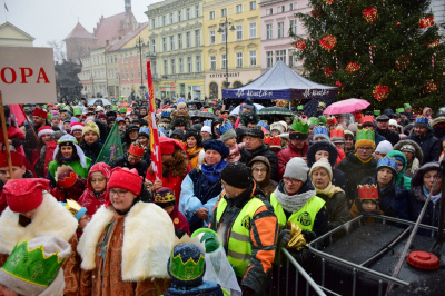 Orszak Trzech Króli
