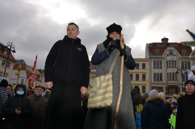 Orszak Trzech Króli