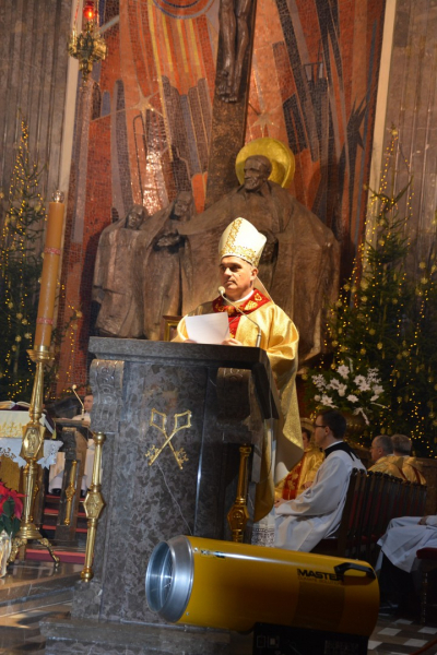 Orszak Trzech Króli