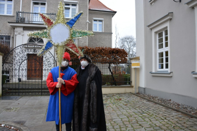 Orszak Trzech Króli