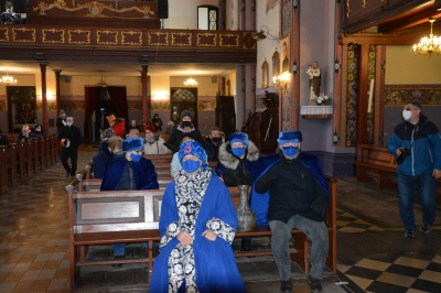 Orszak Trzech Króli