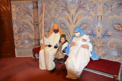 Orszak Trzech Króli