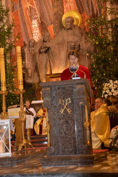 Orszak Trzech Króli