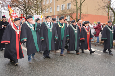 Orszak Trzech Króli