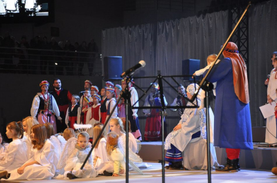 Orszak Trzech Króli