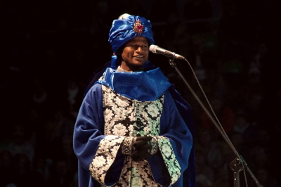 Orszak Trzech Króli