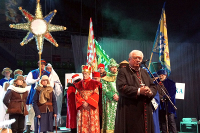 Orszak Trzech Króli