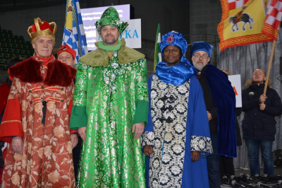 Orszak Trzech Króli