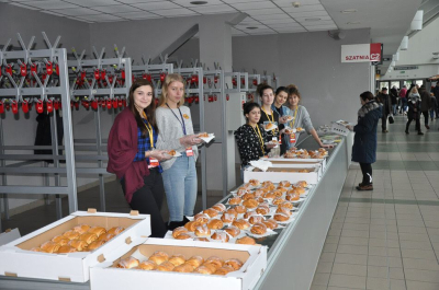 Orszak Trzech Króli