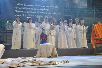 Orszak Trzech Króli