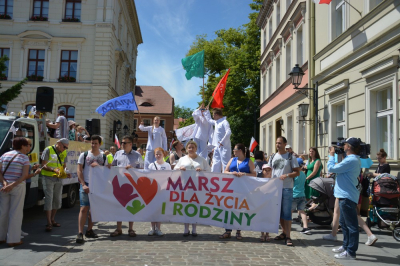 Marsz dla Życia