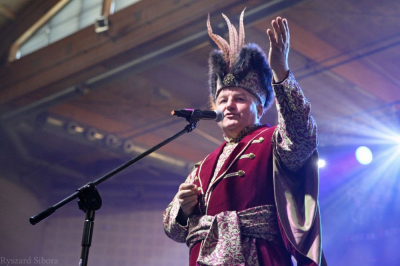 Orszak Trzech Króli