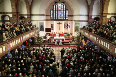 Orszak Trzech Króli