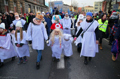 Orszak Trzech Króli