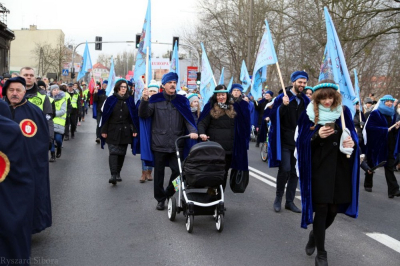 Orszak Trzech Króli