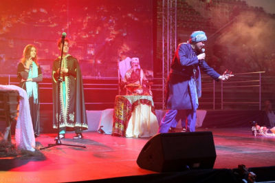 Orszak Trzech Króli