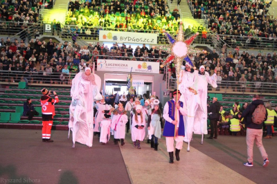 Orszak Trzech Króli