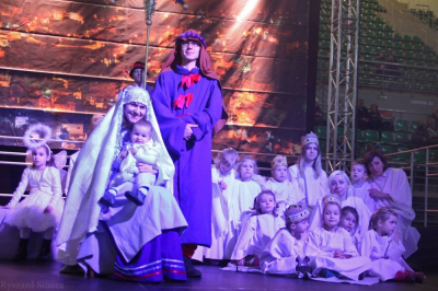 Orszak Trzech Króli