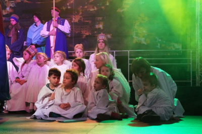 Orszak Trzech Króli