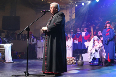 Orszak Trzech Króli